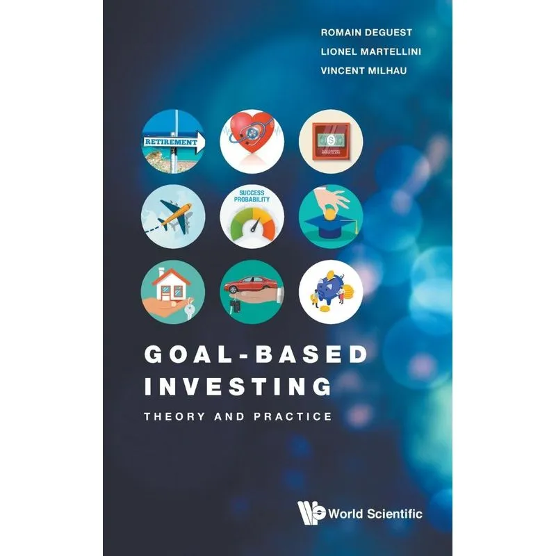 Goal-based Investing