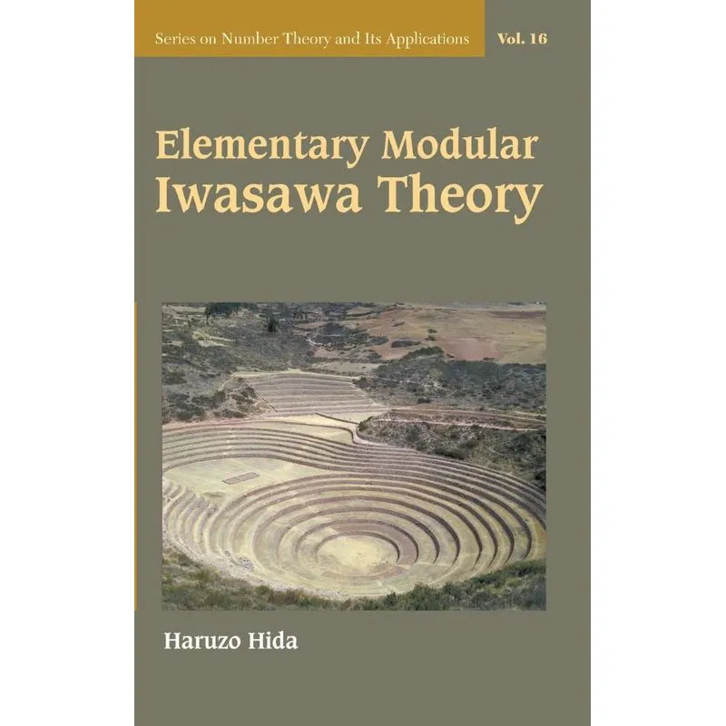 Elementary Modular Iwasawa Theory