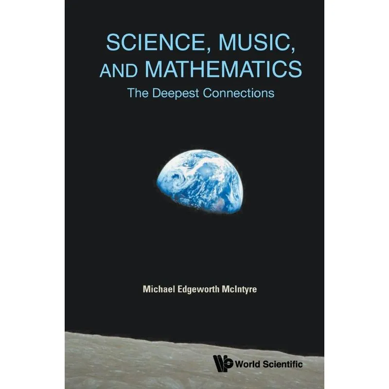 Science, Music, And Mathematics