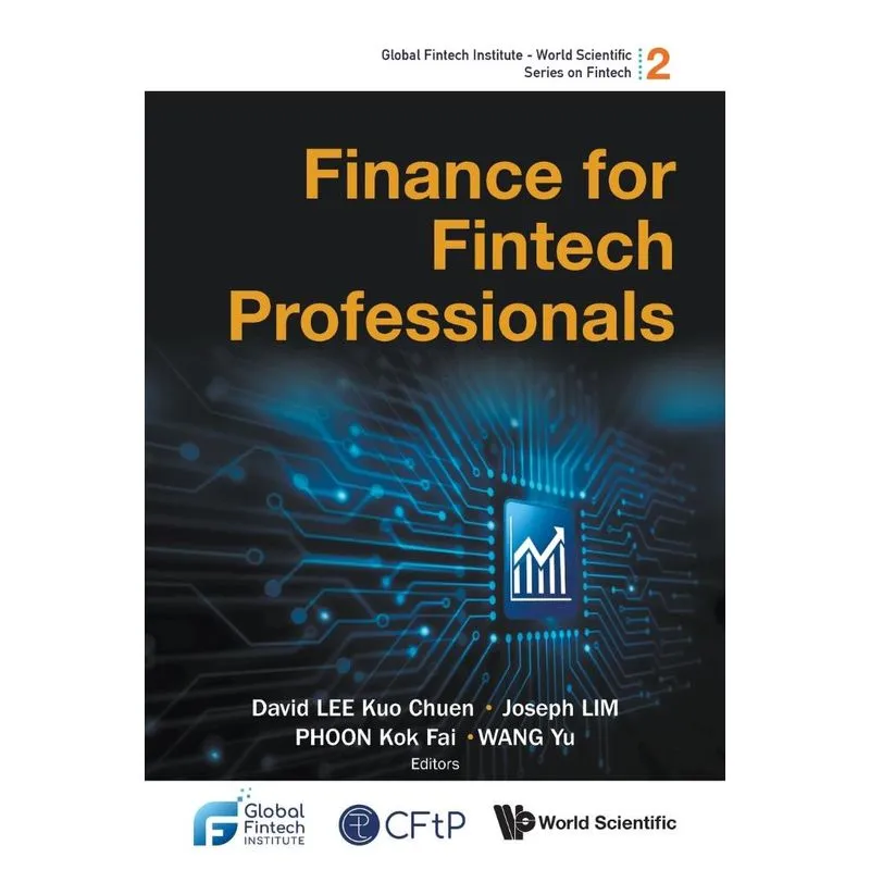 Finance For Fintech Professionals