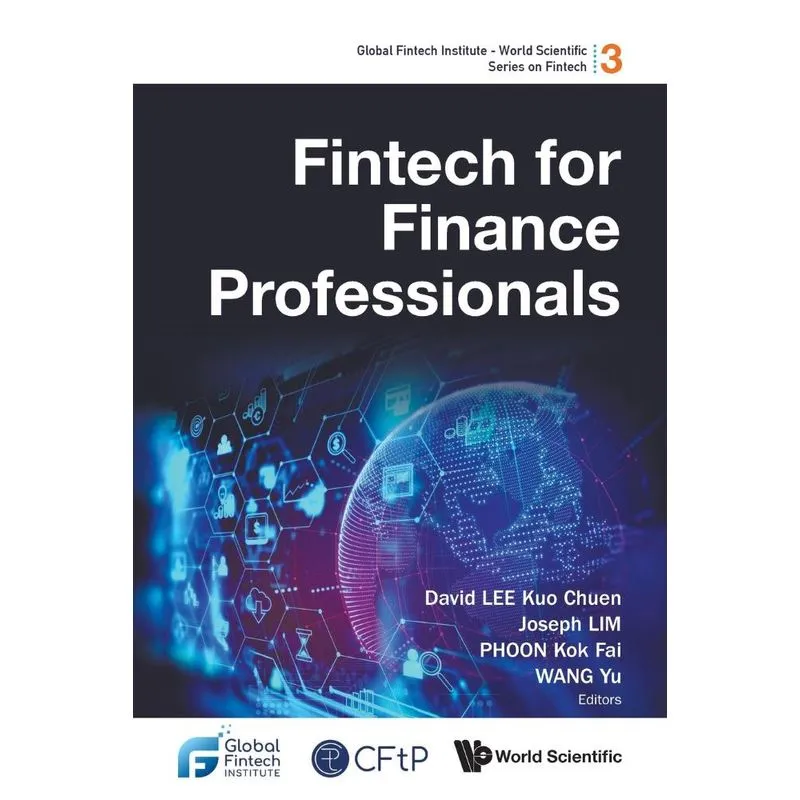 Fintech For Finance Professionals