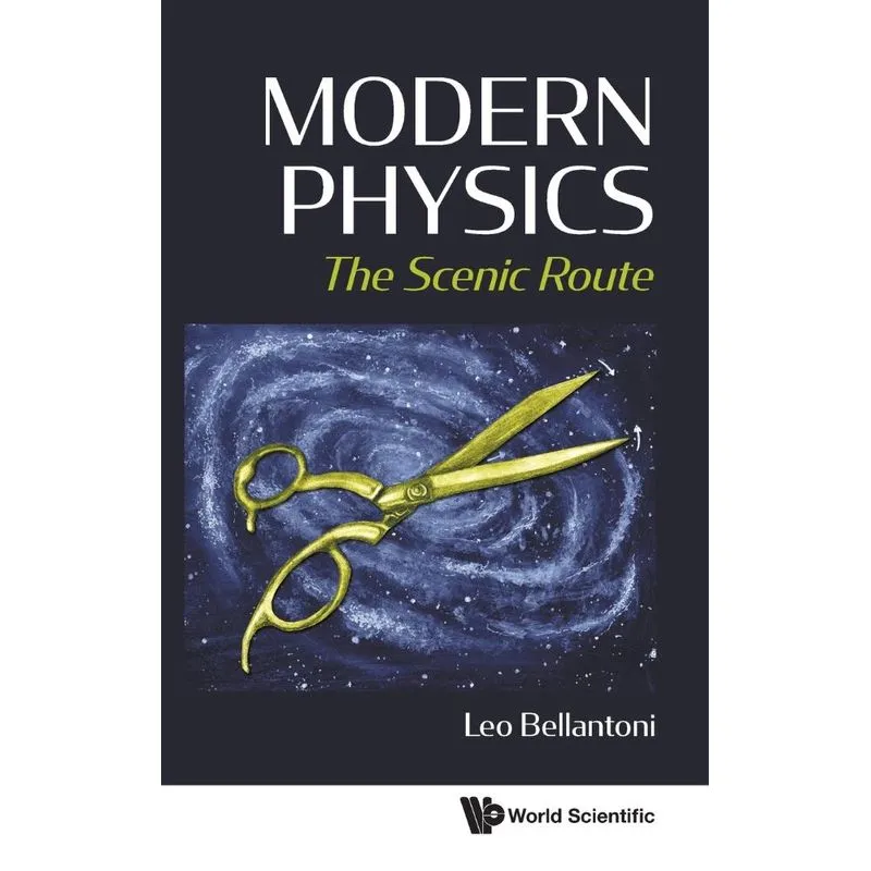 Modern Physics