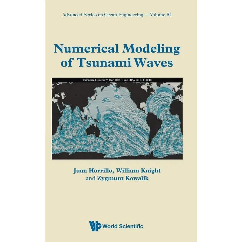 Numerical Modeling of Tsunami Waves