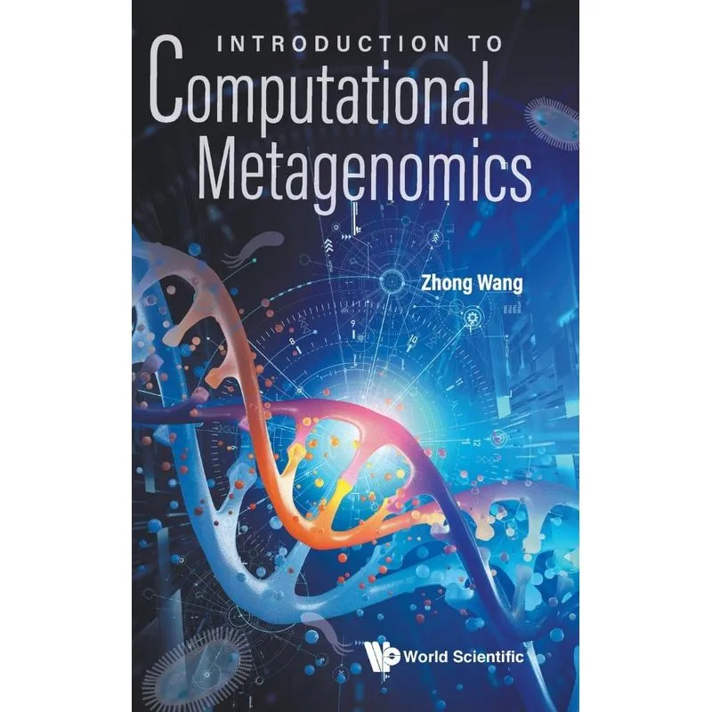 Introduction To Computational Metagenomics