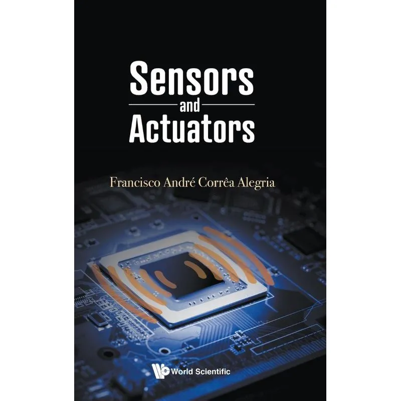 Sensors and Actuators