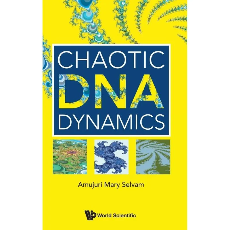 Chaotic Dna Dynamics