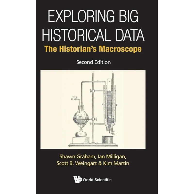 Exploring Big Historical Data