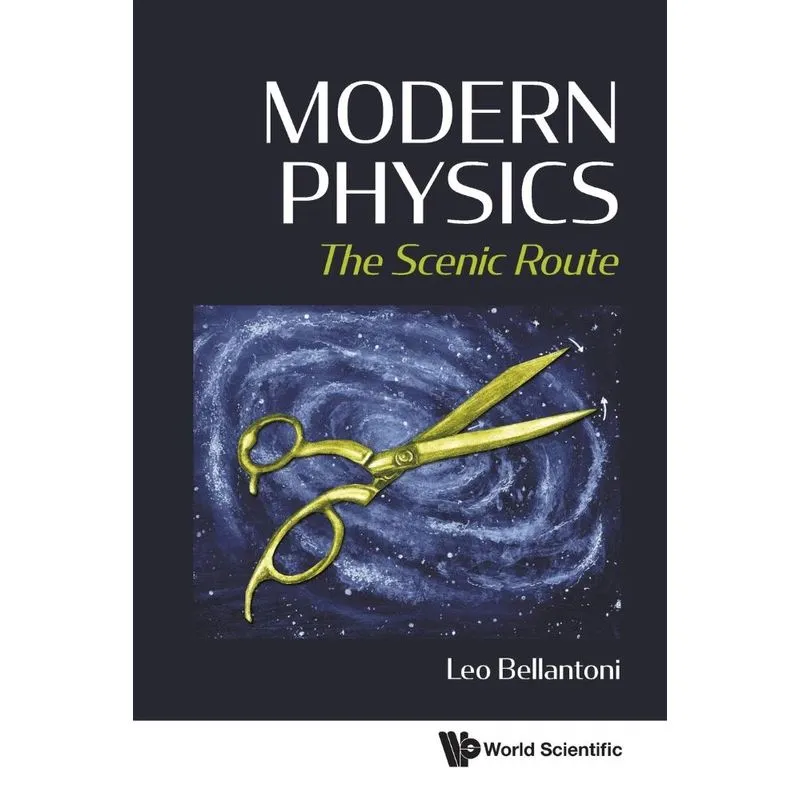 Modern Physics