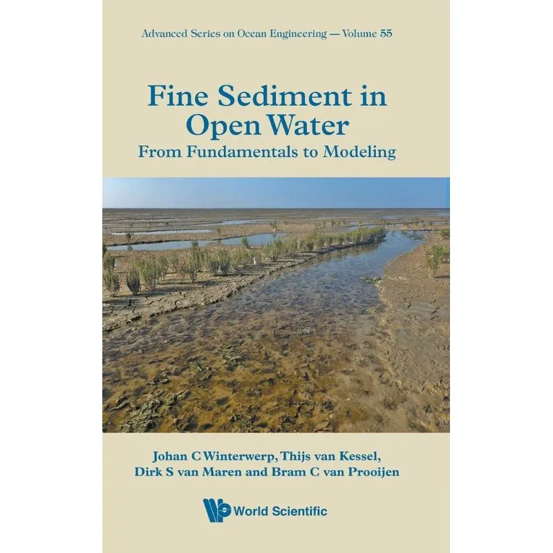 Fine Sediment In Open Water