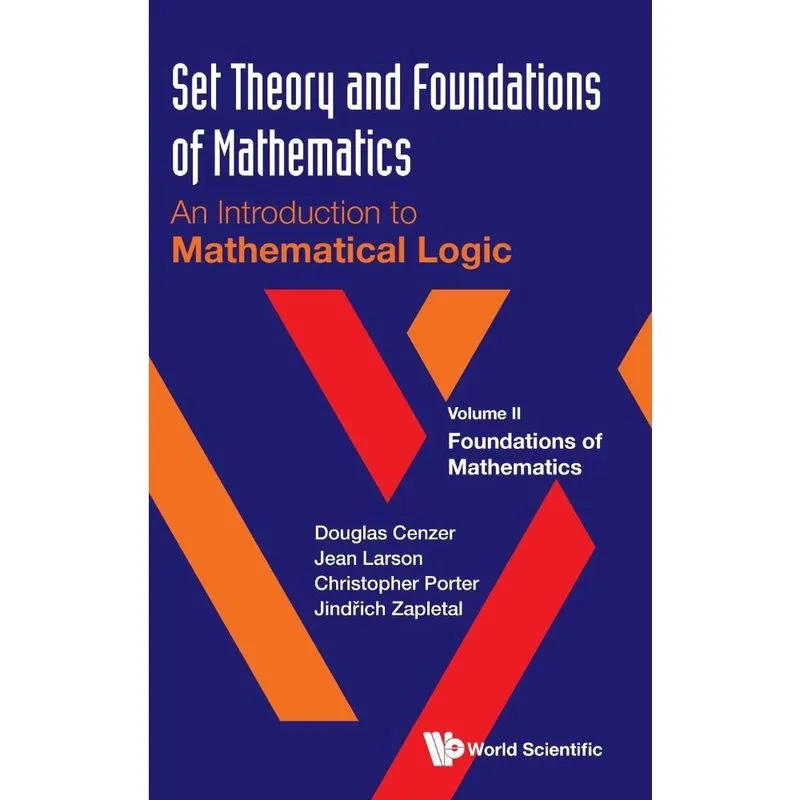 Set Theory and Foundations of Mathematics