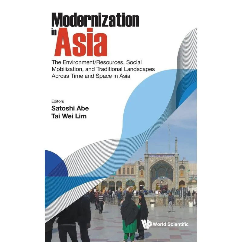 Modernization In Asia