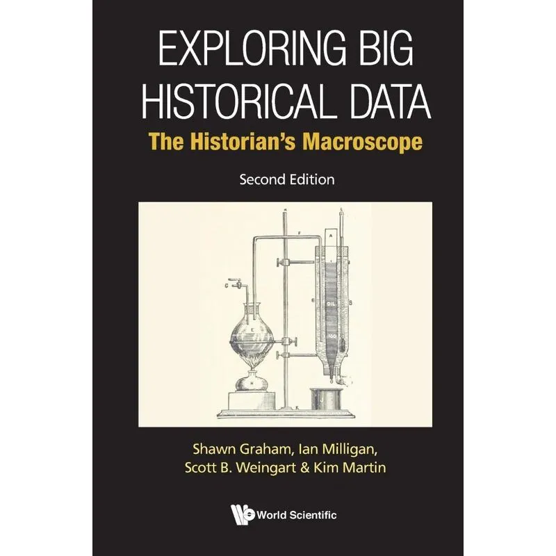 Exploring Big Historical Data