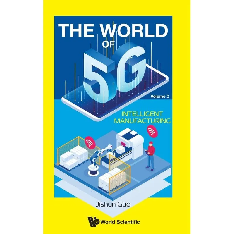 The World Of 5g (in 5 Volumes)