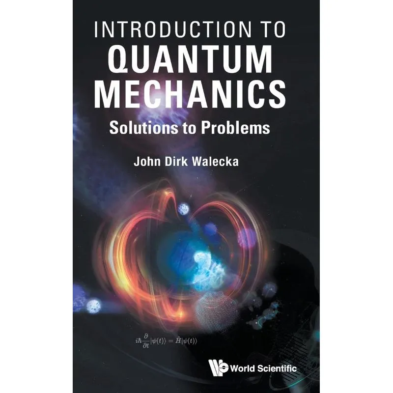Introduction to Quantum Mechanics