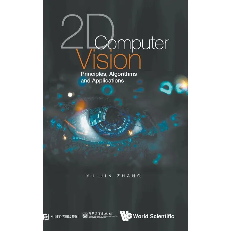 2d Computer Vision