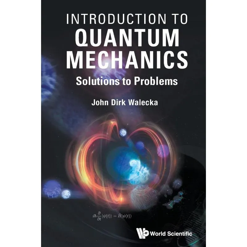 Introduction to Quantum Mechanics