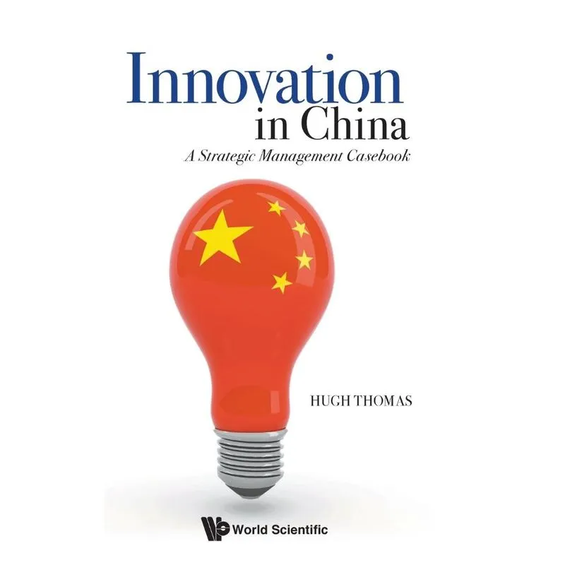 Innovation In China