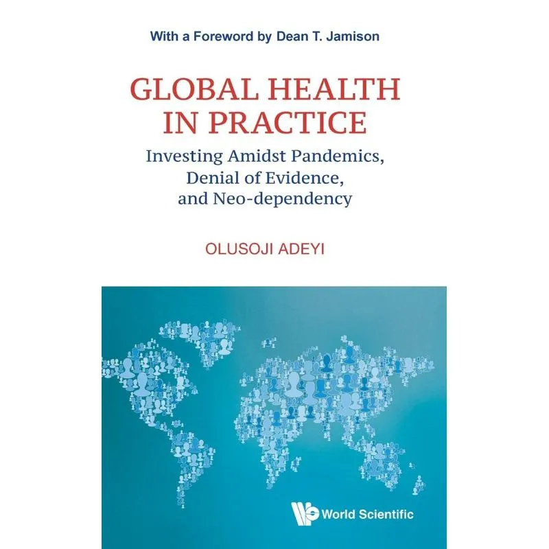 Global Health In Practice