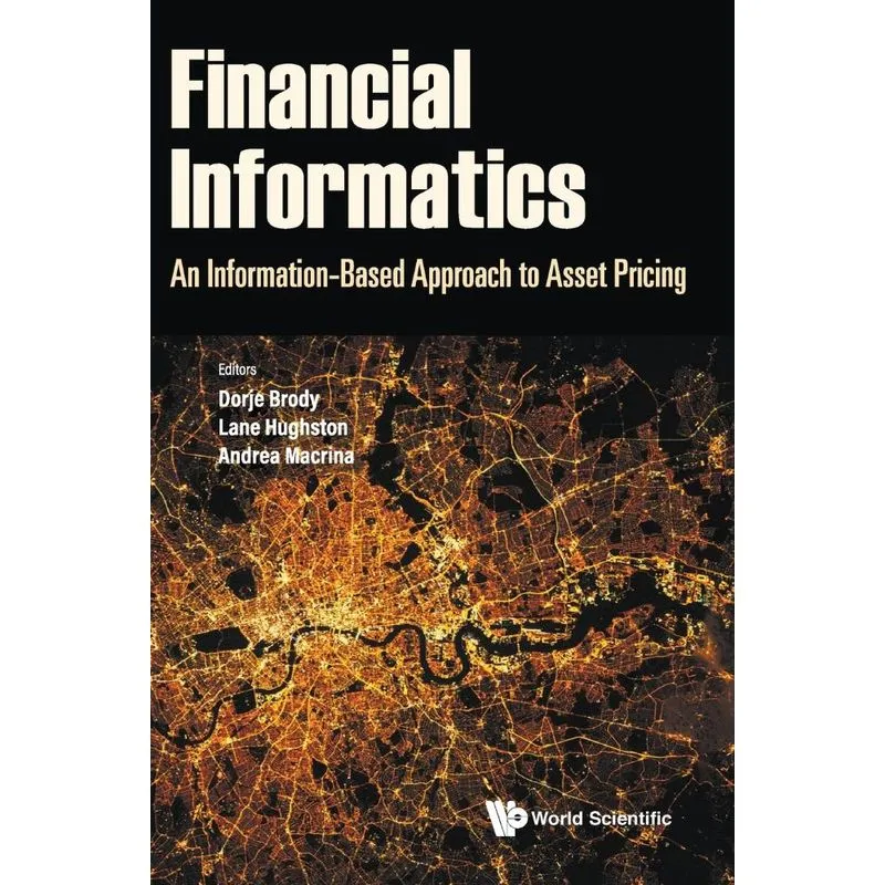 Financial Informatics