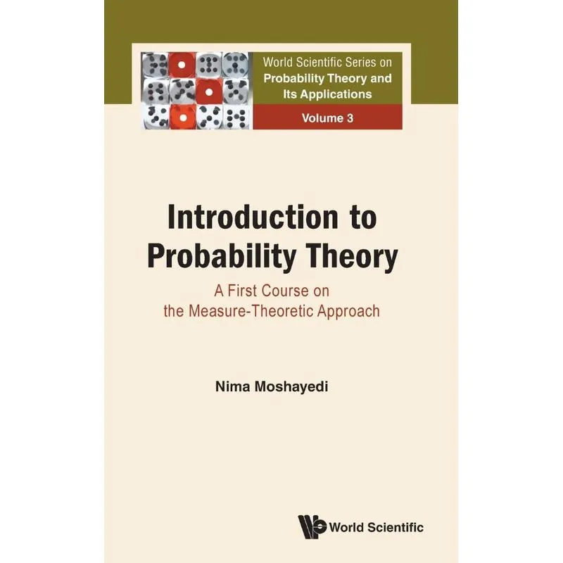 Introduction To Probability Theory