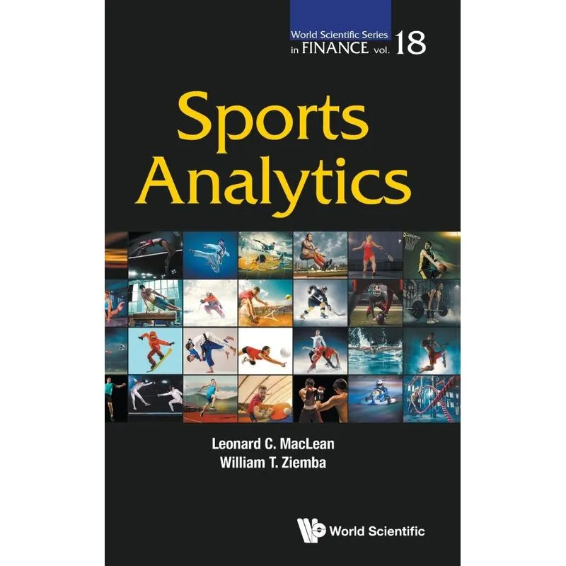 Sports Analytics
