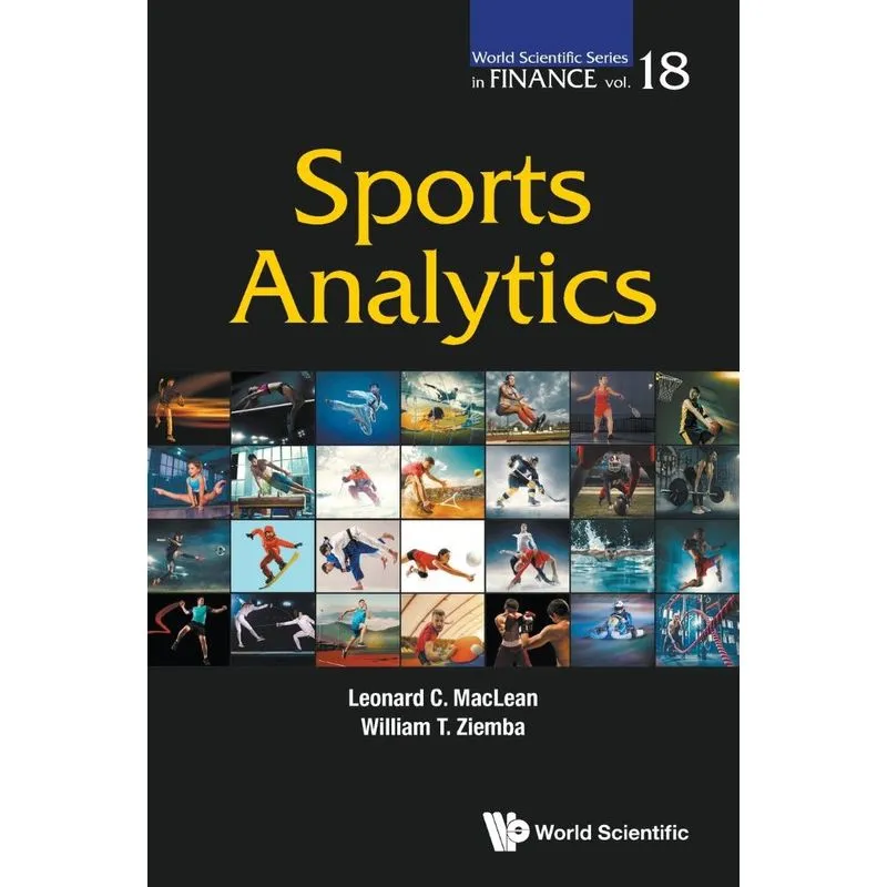 Sports Analytics