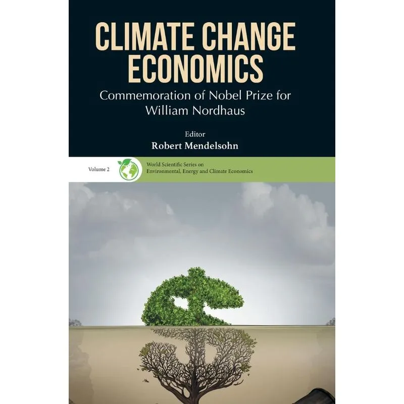 Climate Change Economics