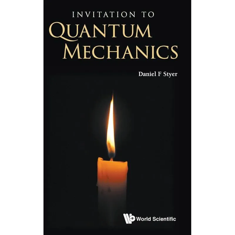 Invitation To Quantum Mechanics