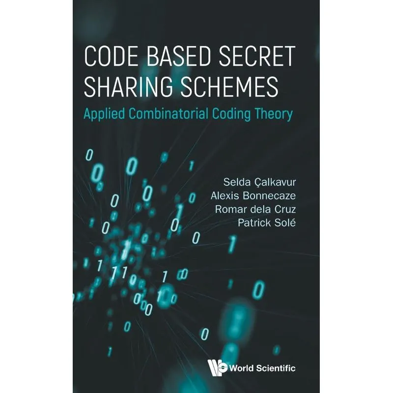 Code Based Secret Sharing Schemes