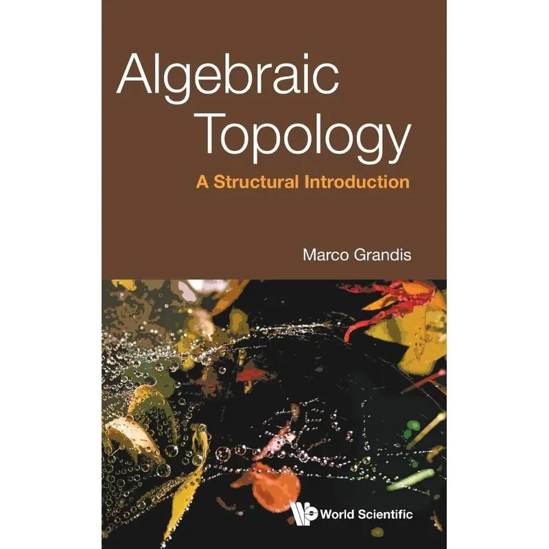 Algebraic Topology
