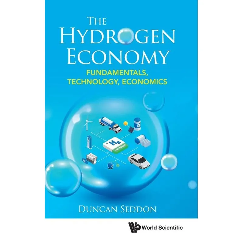 The Hydrogen Economy