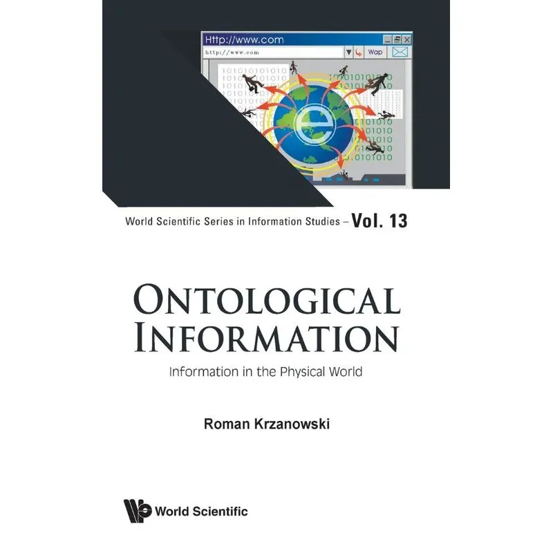 Ontological Information