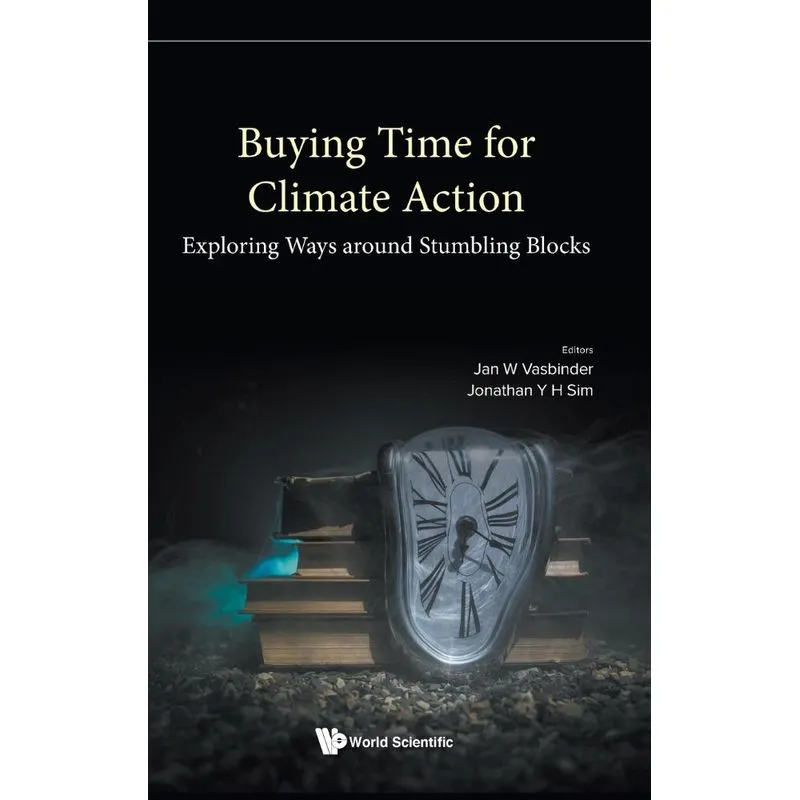 Buying Time For Climate Action