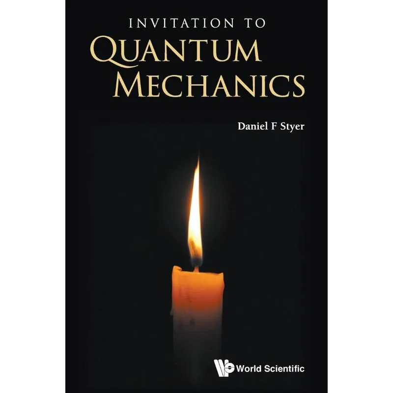 Invitation To Quantum Mechanics