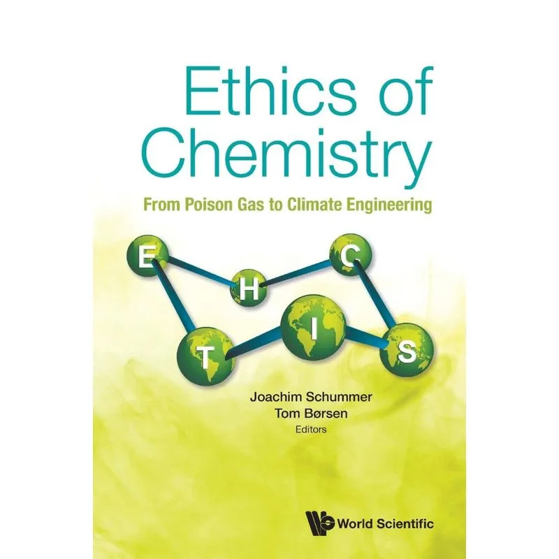 Ethics of Chemistry