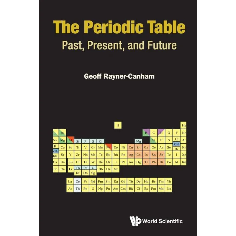 The Periodic Table