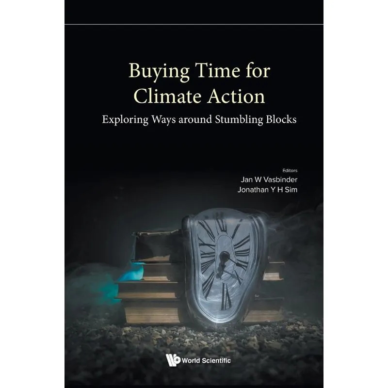 Buying Time For Climate Action
