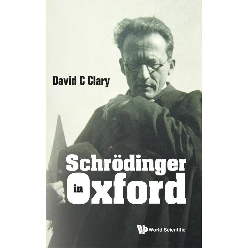 Schrödinger In Oxford