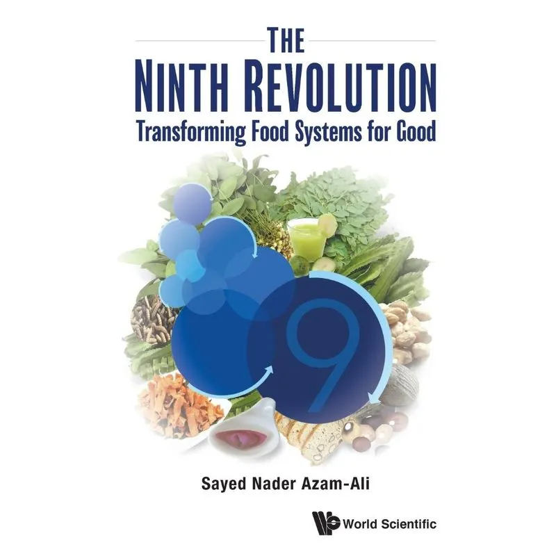 The Ninth Revolution