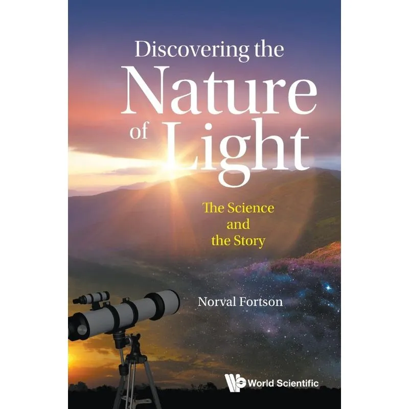 Discovering The Nature Of Light