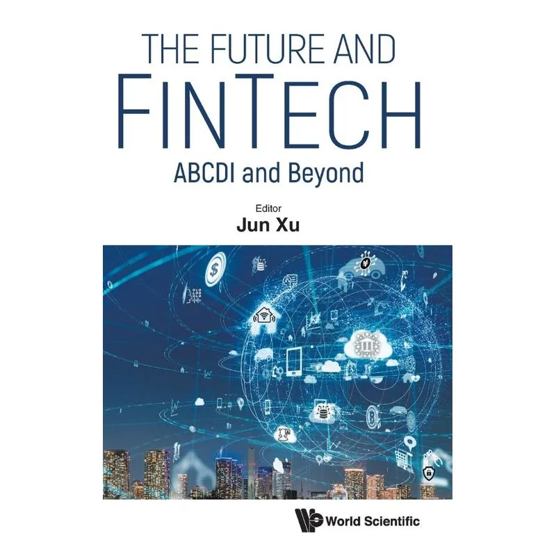 The Future And Fintech
