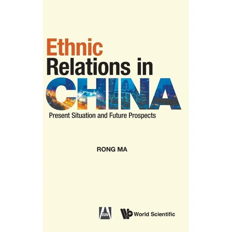 Ethnic Relations In China