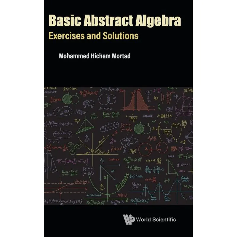 Basic Abstract Algebra