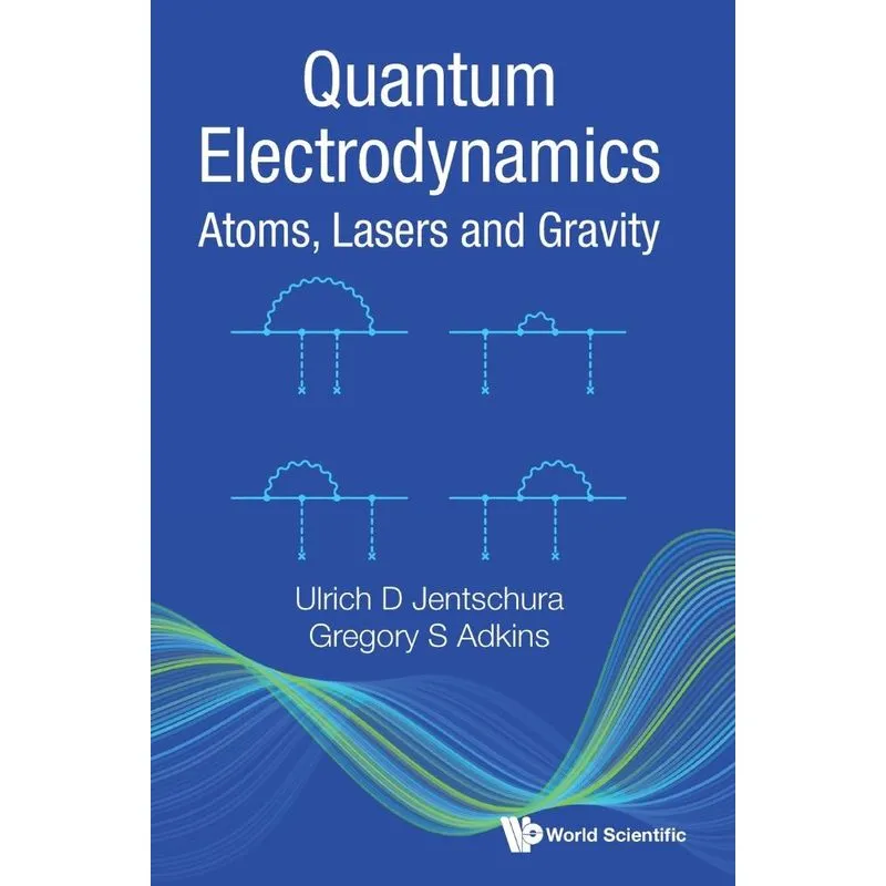 Quantum Electrodynamics