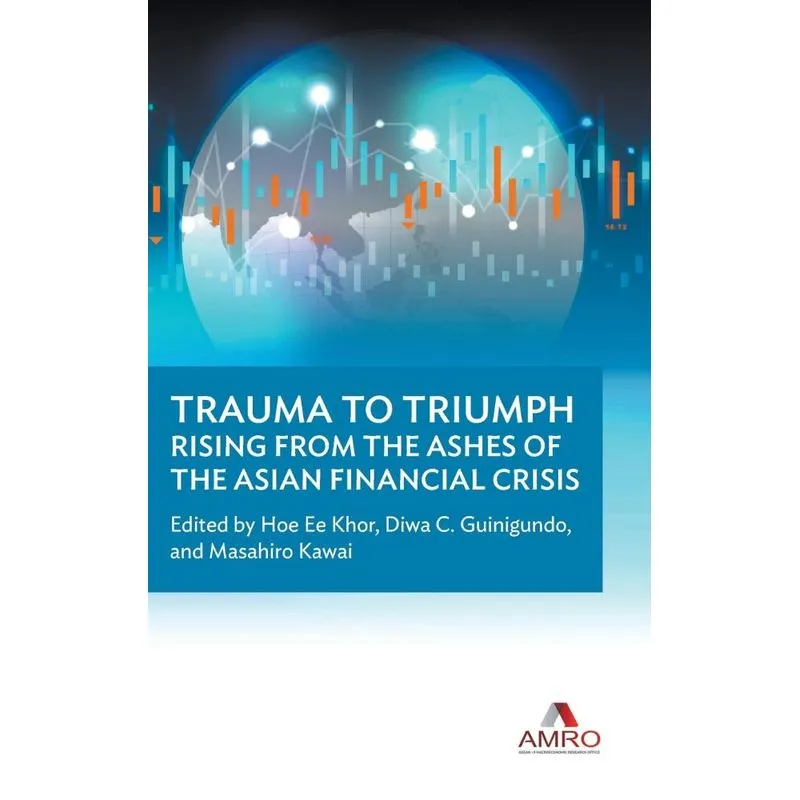 Trauma To Triumph