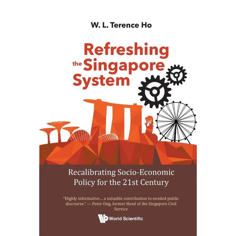Refreshing The Singapore System