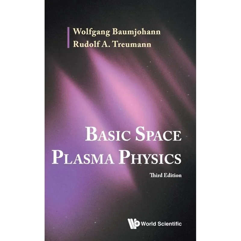 Basic Space Plasma Physics