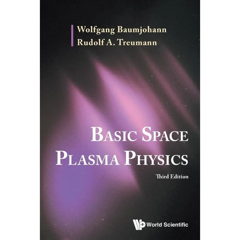 Basic Space Plasma Physics
