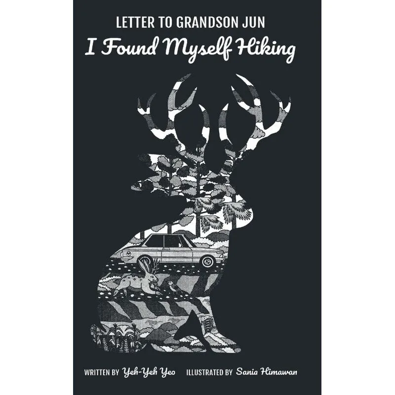 Letter To Grandson Jun