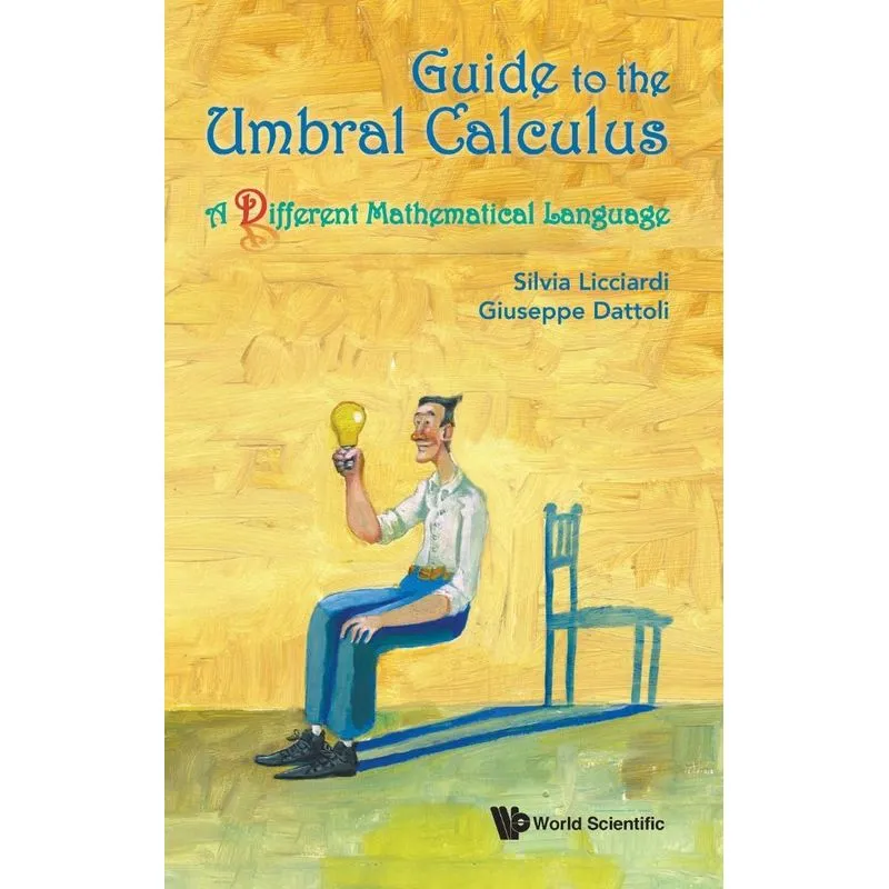 Guide To The Umbral Calculus